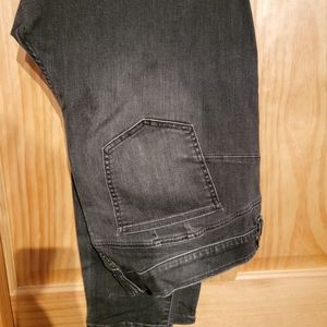 Torrid Bombshell Skinny jeans